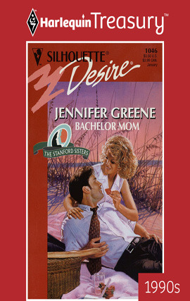 Title details for Bachelor Mom by Jennifer Greene - Available